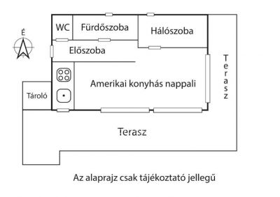 Eladó lakás Budapest