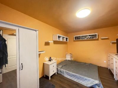 Eladó családi ház Budapest