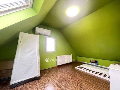 Eladó családi ház Budapest