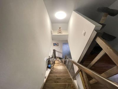 Eladó családi ház Budapest