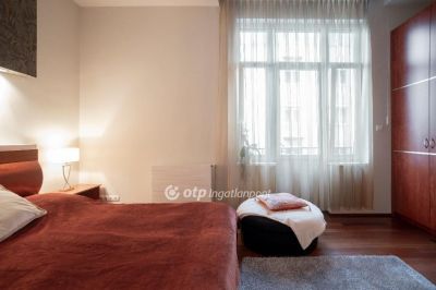 Eladó lakás Budapest