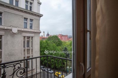 Eladó lakás Budapest