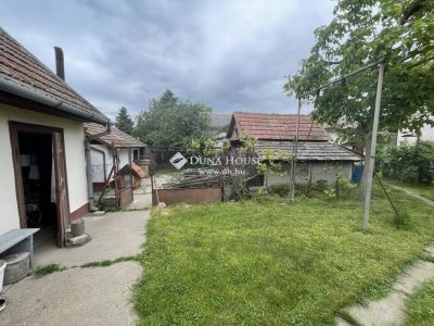 Eladó családi ház Tóalmás
