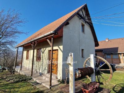 Eladó családi ház Miskolc