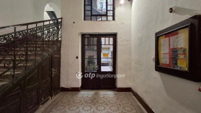 Eladó lakás Budapest