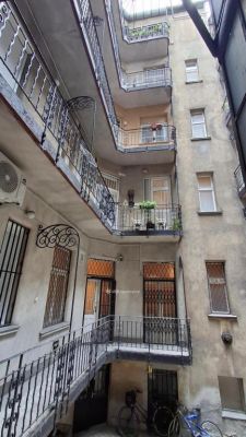 Eladó lakás Budapest