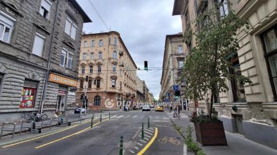 Eladó lakás Budapest