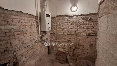 Eladó lakás Budapest
