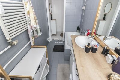 Eladó lakás Szombathely