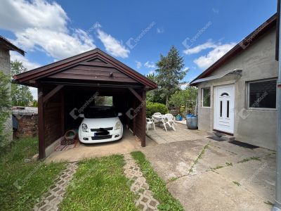 Eladó családi ház Őrbottyán