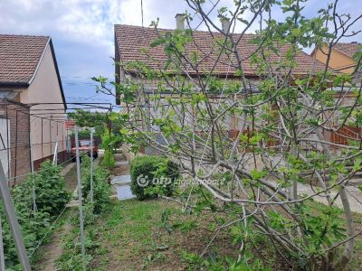 Eladó családi ház Szeged