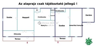 Eladó családi ház Pécel