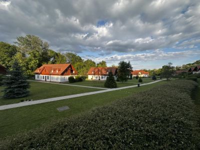 Eladó lakás Zalacsány