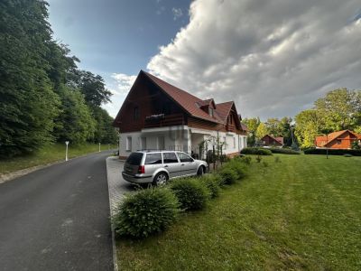 Eladó lakás Zalacsány