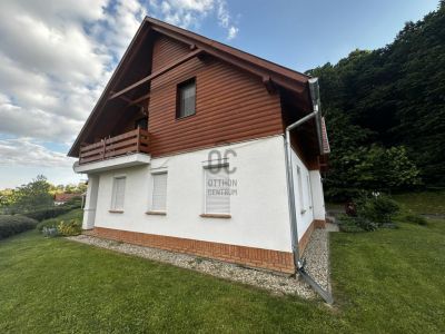 Eladó lakás Zalacsány