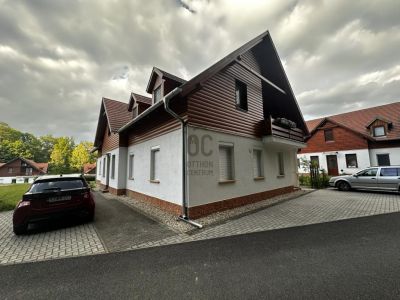 Eladó lakás Zalacsány