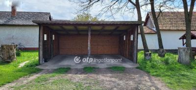 Eladó családi ház Berettyóújfalu