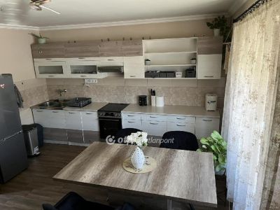 Eladó családi ház Berettyóújfalu