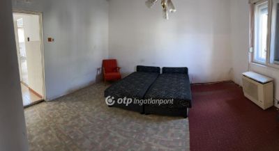 Eladó családi ház Berettyóújfalu