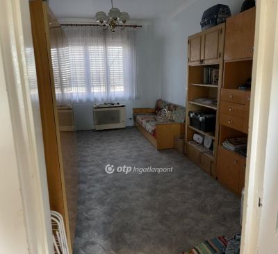 Eladó családi ház Berettyóújfalu