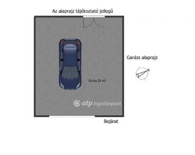 Eladó családi ház Vecsés