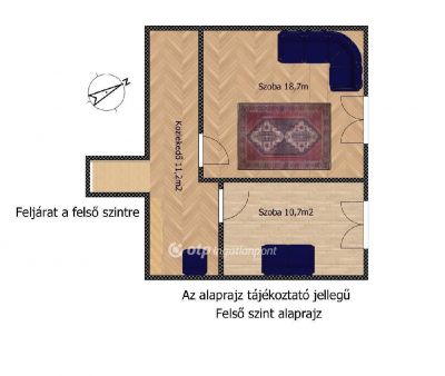Eladó családi ház Vecsés