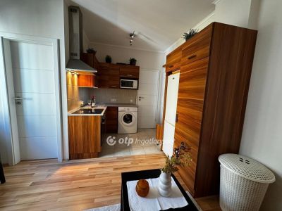 Eladó lakás Budapest