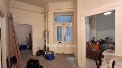 Eladó lakás Budapest