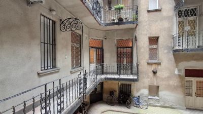 Eladó lakás Budapest