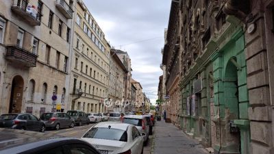 Eladó lakás Budapest