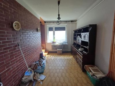 Eladó családi ház Nagycserkesz