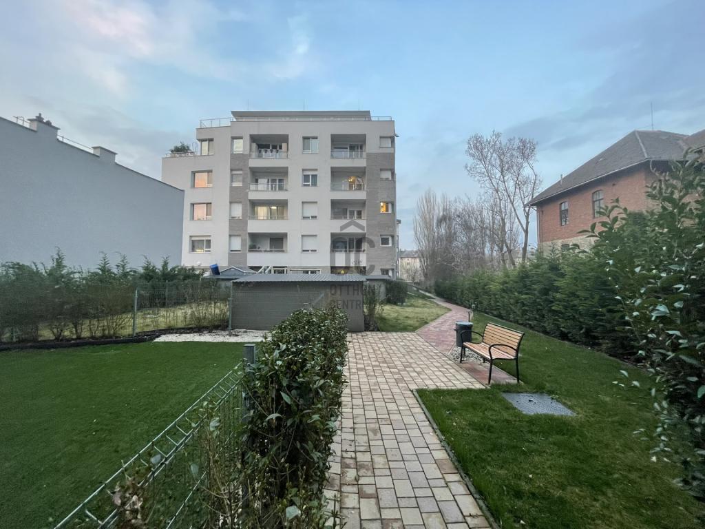 Eladó lakás Budapest