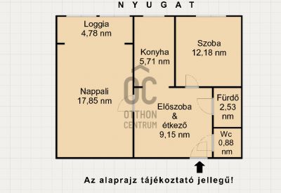 Eladó lakás Budapest