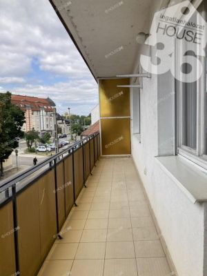 Eladó lakás Kecskemét
