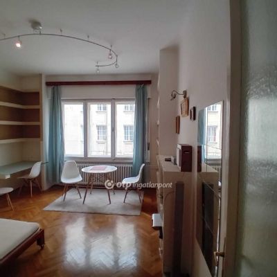Kiadó lakás Budapest