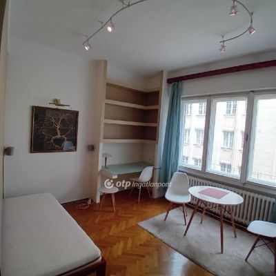 Kiadó lakás Budapest