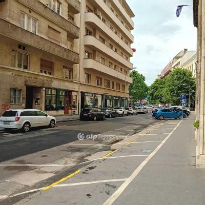 Kiadó lakás Budapest