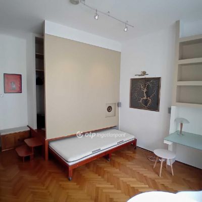 Kiadó lakás Budapest