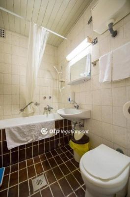 Eladó szálloda, hotel, panzió Szolnok