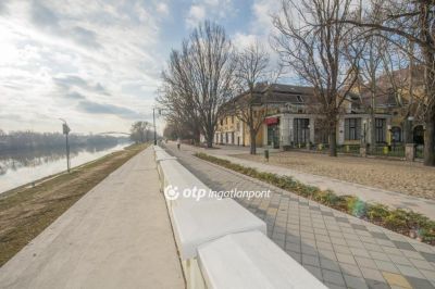 Eladó szálloda, hotel, panzió Szolnok