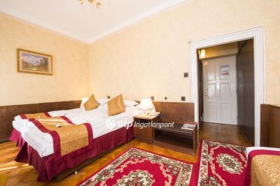 Eladó szálloda, hotel, panzió Szolnok