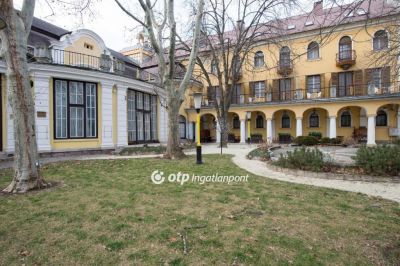 Eladó szálloda, hotel, panzió Szolnok