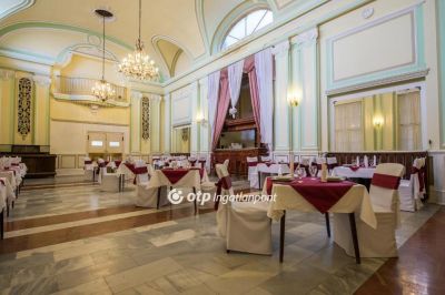 Eladó szálloda, hotel, panzió Szolnok