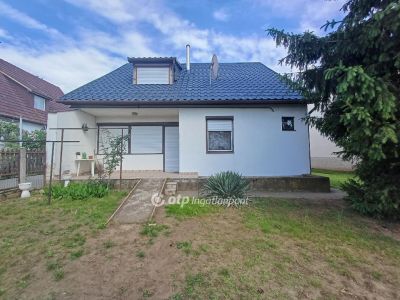 Eladó családi ház Nagycserkesz