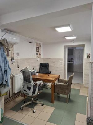 Eladó családi ház Hajdúböszörmény