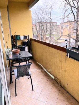 Eladó lakás Pécs