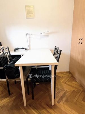 Eladó lakás Pécs
