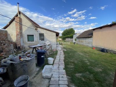 Eladó családi ház Sormás