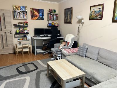 Eladó lakás Nyíregyháza