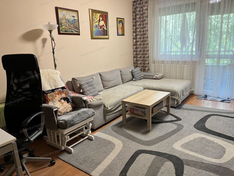 Eladó lakás Nyíregyháza